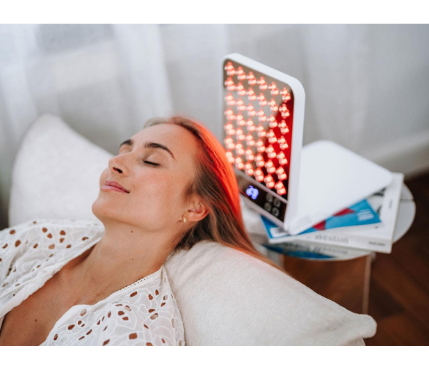 Beautifly Panel LED SkinGlow, Bezprzewodowy - 1597967 - zdjęcie 9